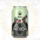 Bierol El Patron Dose Double India Pale Ale IPA aus Schwoich in Tirol im Craft Bier Online Shop bestellen - Craft Beer online kaufen